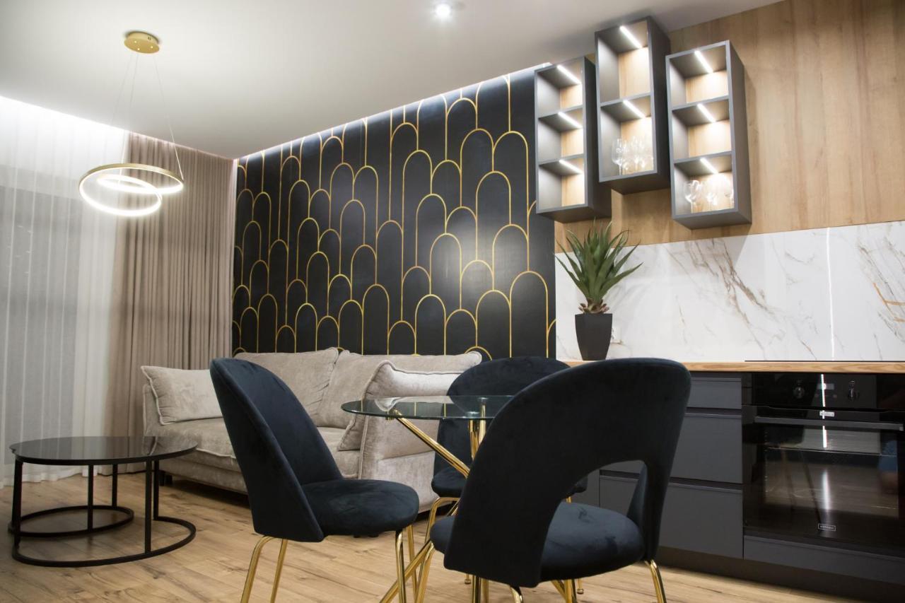 Apartament Posejdon Gliwice Exterior photo
