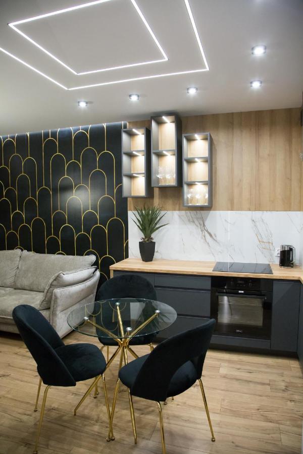 Apartament Posejdon Gliwice Exterior photo