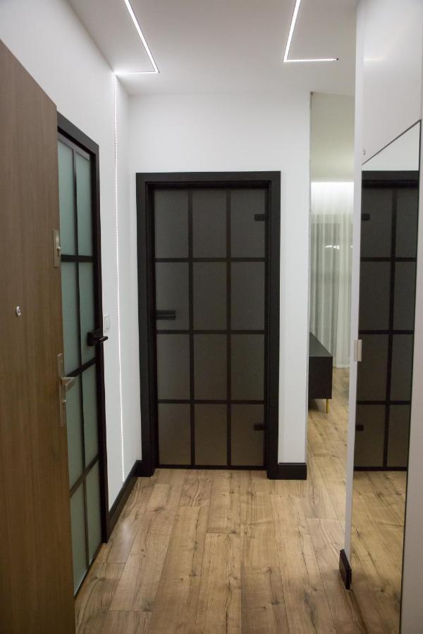 Apartament Posejdon Gliwice Exterior photo