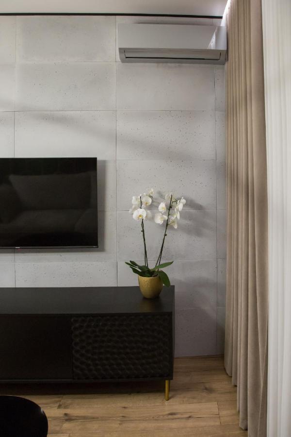 Apartament Posejdon Gliwice Exterior photo