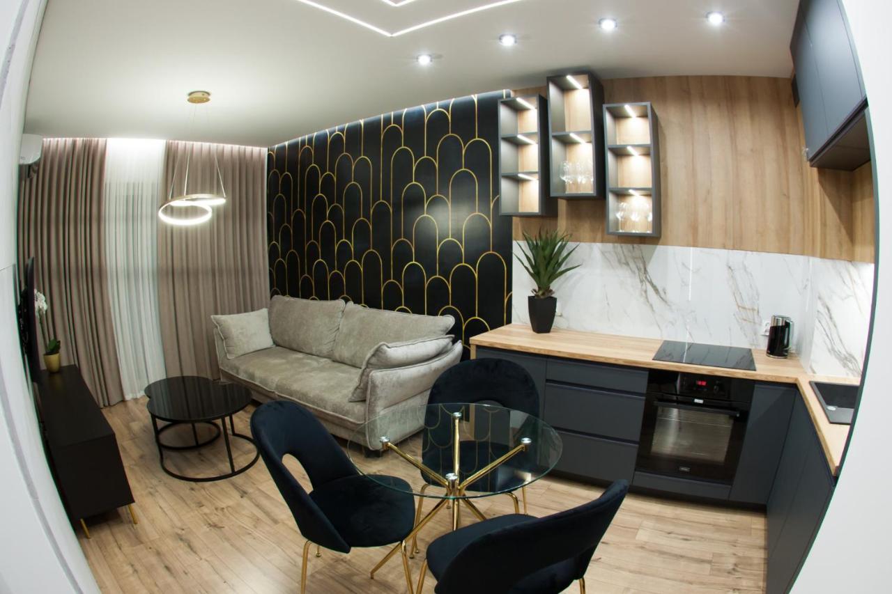 Apartament Posejdon Gliwice Exterior photo