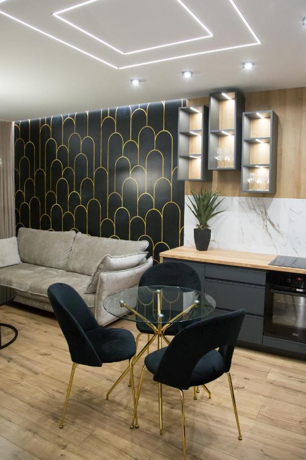 Apartament Posejdon Gliwice Exterior photo