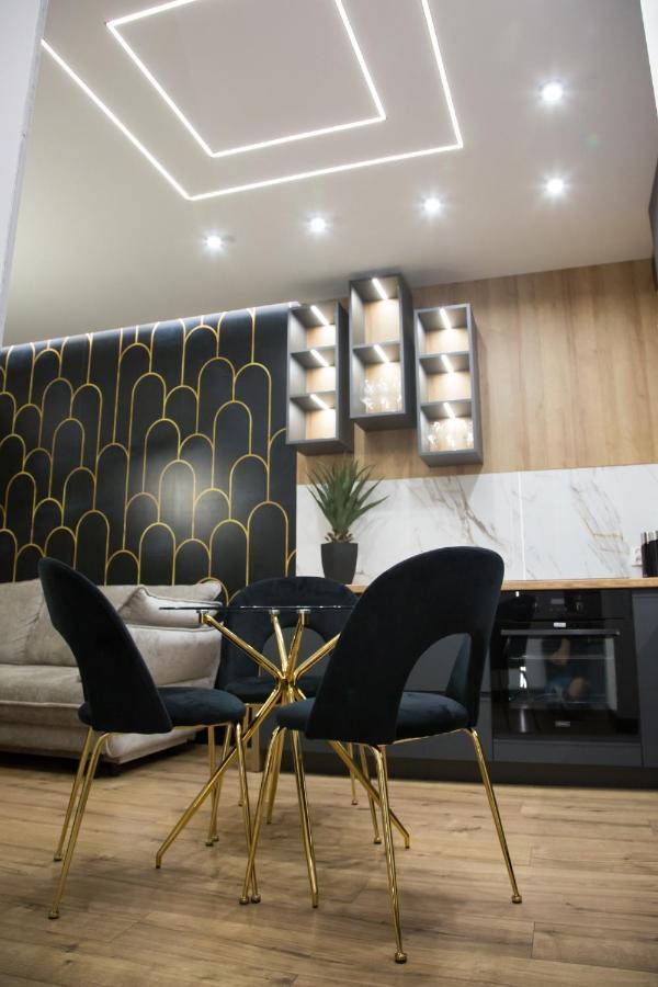 Apartament Posejdon Gliwice Exterior photo