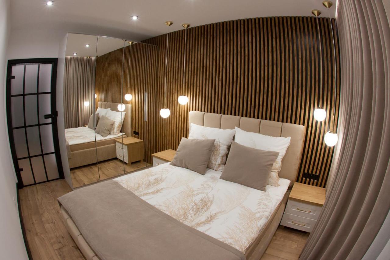 Apartament Posejdon Gliwice Exterior photo